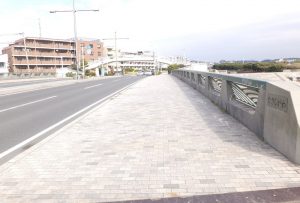 鵠沼橋